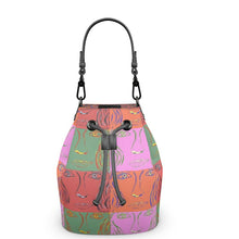 Bucket Bag - 