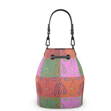 Bucket Bag - 