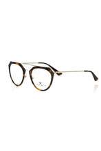 Brown Acetate Women's Frame Frankie Morello