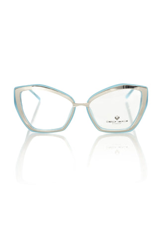 Multicolor Acetate Women Frame Frankie Morello