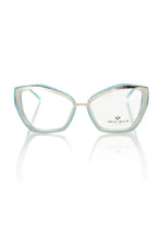 Multicolor Acetate Women Frame Frankie Morello