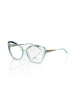 Multicolor Acetate Women Frame Frankie Morello