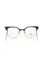 Black Acetate Women Frame Frankie Morello