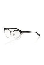 Black Acetate Women Frame Frankie Morello