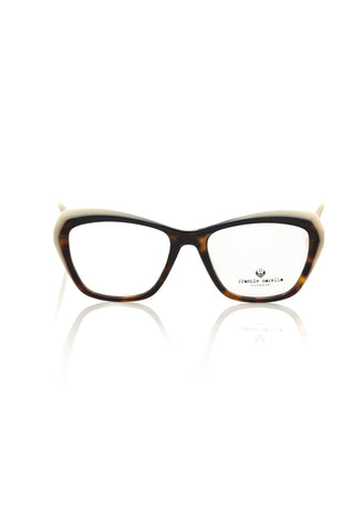 Multicolor Acetate Women's Frame Frankie Morello