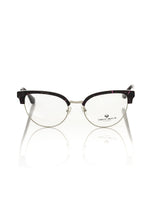 Burgundy Metallic Women Frame Frankie Morello