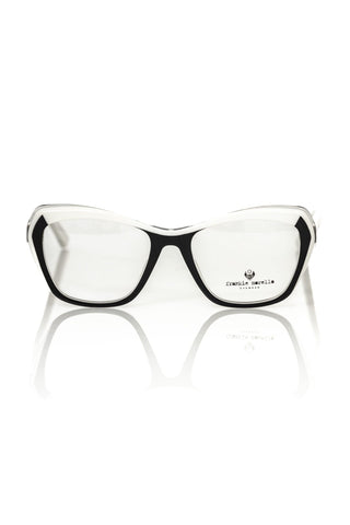 Black Acetate Women's Frame Frankie Morello