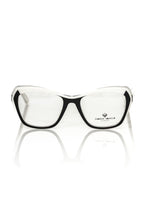 Black Acetate Women's Frame Frankie Morello