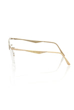 Brown Metallic Fiber Women Frame Frankie Morello