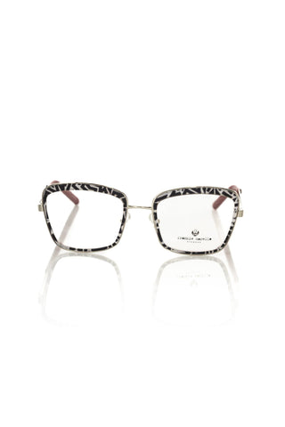 Multicolor Metallic Women's Frame Frankie Morello