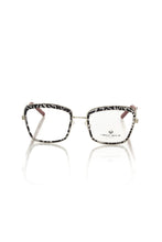 Multicolor Metallic Women's Frame Frankie Morello