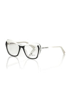 Black Acetate Women's Frame Frankie Morello