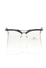 Black Metallic Women's Frame Frankie Morello