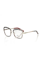 Multicolor Metallic Women's Frame Frankie Morello