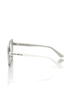 Black Acetate Women's Frame Frankie Morello