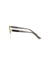 Gold Acetate Women's Frame Frankie Morello