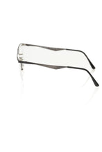 Black Metallic Women's Frame Frankie Morello
