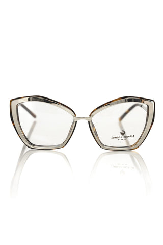 Multicolor Acetate Women's Frame Frankie Morello