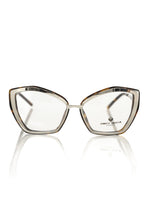 Multicolor Acetate Women's Frame Frankie Morello