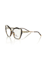 Multicolor Acetate Women's Frame Frankie Morello