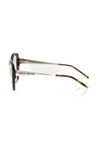 Multicolor Acetate Women's Frame Frankie Morello