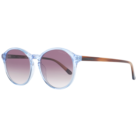 Blue Women Sunglass Gant