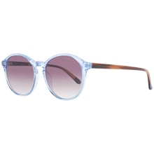 Blue Women Sunglass Gant