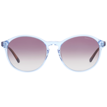 Blue Women Sunglass Gant