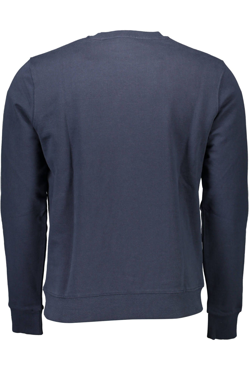 Blue Cotton Men Sweater U.S. POLO ASSN.