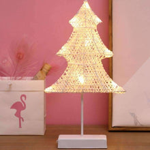 AMZER  Romantic LED Holiday Light with Holder, Warm Fairy Decorative