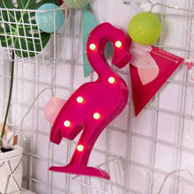 AMZER  Romantic LED Holiday Light with Holder, Warm Fairy Decorative