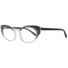 Chic Black Full-Rim Designer Eyewear Dsquared²