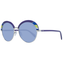 Purple Women Sunglass Emilio Pucci