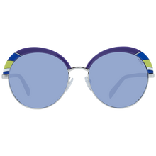 Purple Women Sunglass Emilio Pucci