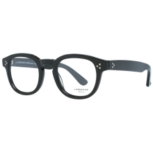 Chic Black Rectangle Designer Frames Liebeskind