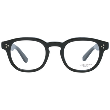 Chic Black Rectangle Designer Frames Liebeskind