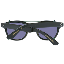 Chic Black Rectangle Designer Frames Liebeskind