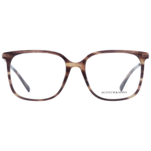 Chic Square Acetate Eyewear Frames Scotch & Soda