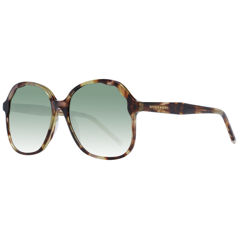 Chic Butterfly Gradient Sunglasses Scotch & Soda