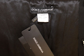 Purple MINK Fur Scarf Foulard Neck Wrap Dolce & Gabbana