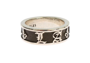 Sterling Silver 925 Ring Nialaya