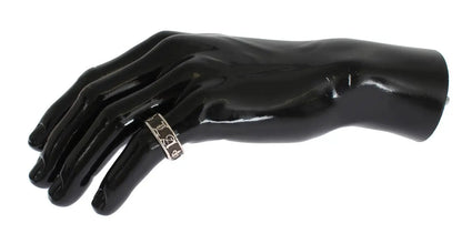 Sterling Silver 925 Ring Nialaya