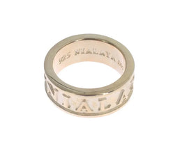 Sterling Silver 925 Ring Nialaya