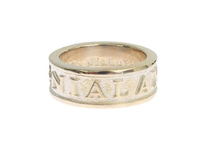 Sterling Silver 925 Ring Nialaya
