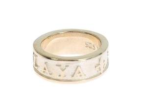 Sterling Silver 925 Ring Nialaya