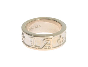 Sterling Silver 925 Ring Nialaya