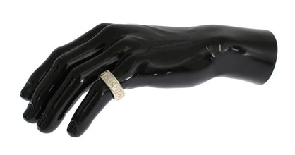Sterling Silver 925 Ring Nialaya