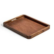 Rectangular Serving Tray   14