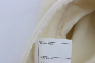 Beige Cotton Capri Cropped Cargo Pants Ermanno Scervino