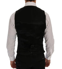 Blue MARTINI Slim 2 Piece Blazer Dolce & Gabbana